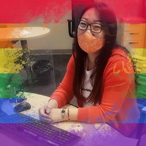 Meet your Posher, Yan